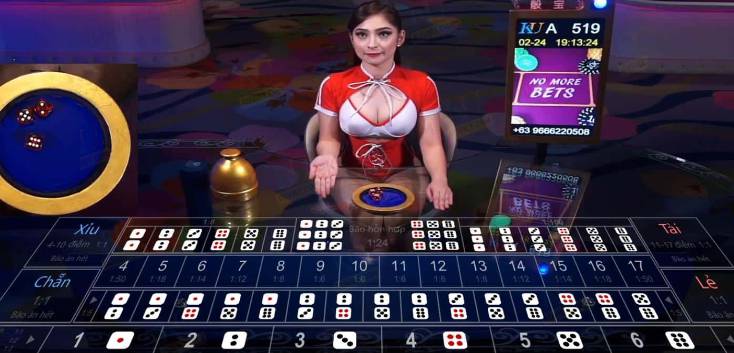 Vesovn Bet cung cấp nhiều trò chơi chất lượng cao - Vesovn