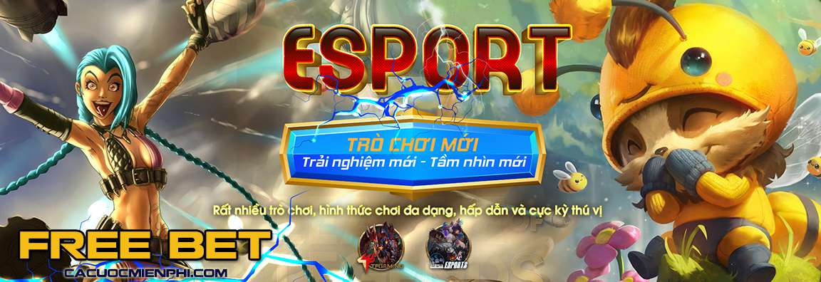 Giới thiệu cổng thông tin trò chơi MVesovn - Vesovn