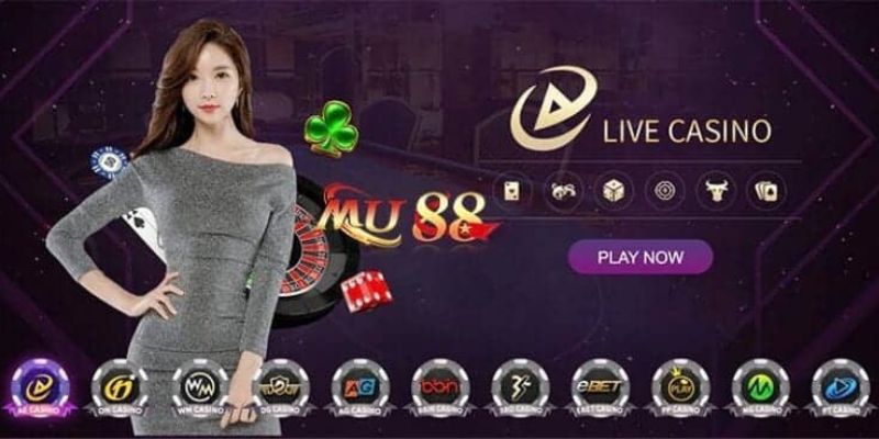 Cách nạp tiền trực tuyến nhanh chóng tại Vesovn - Vesovn