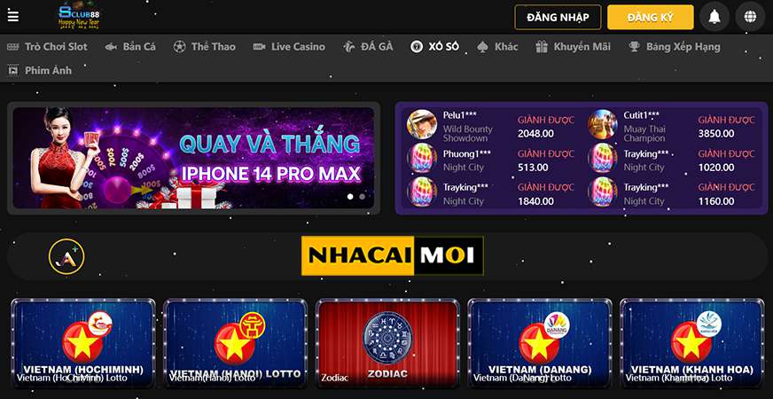 Mức thanh toán Vesovn - Vesovn