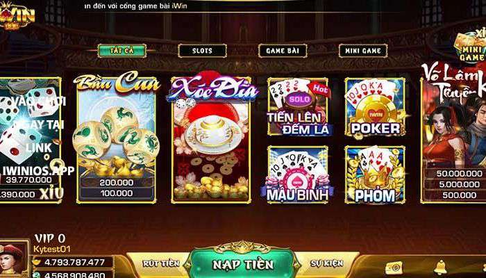 Game thể thao được quan tâm hiện nay - Vesovn