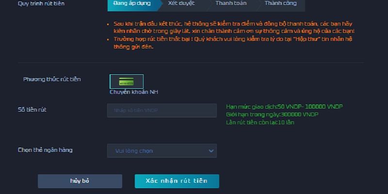 Vesovn hân hạnh giới thiệu trang web game Vesovn - Vesovn